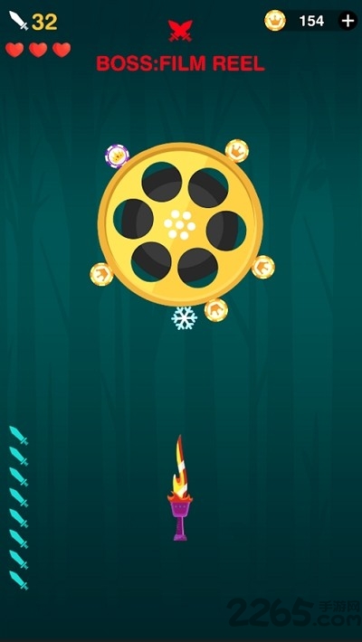 幸运飞刀官方版