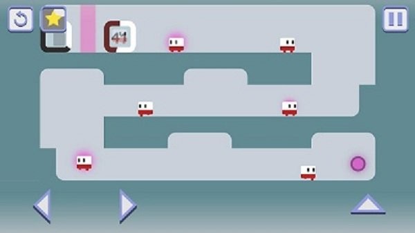 超级克隆技术游戏