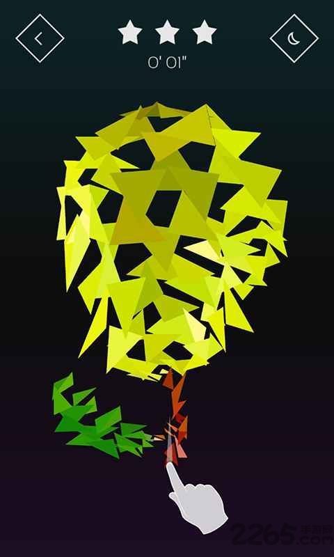 立体艺术拼图手机版