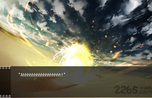 站在你身边中文版游戏