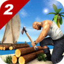 木筏生存丛林2手机版完整版