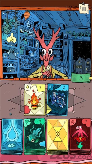 奇迹商人汉化版