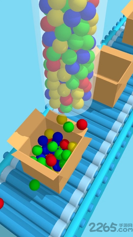 我装箱贼6手机版