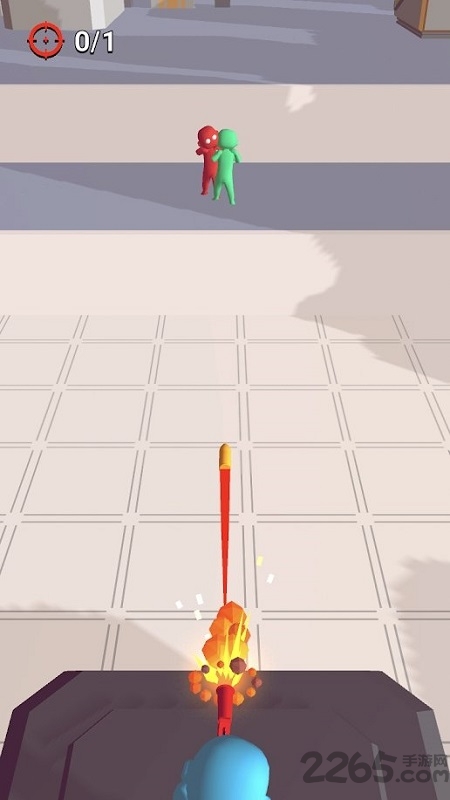 我枪术贼6手机版