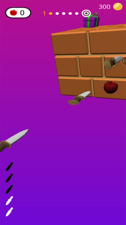 小心飞刀最新版