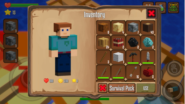 木筏生存僵尸2手机版