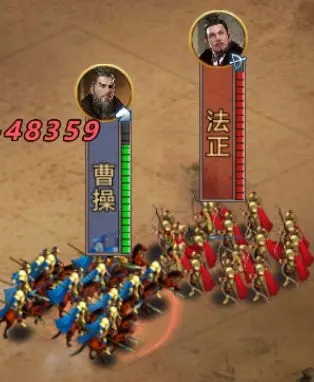 九州三国志新手攻略说明 九州三国志新手攻略