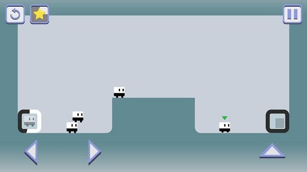 超级克隆技术游戏 超级克隆技术手机版下载