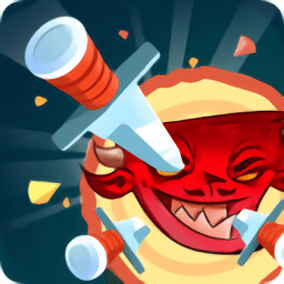 飞刀魔鬼挑战赛手机版