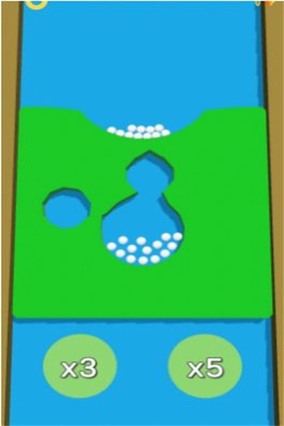 克隆球游戏(Clashing Balls) 克隆球游戏下载