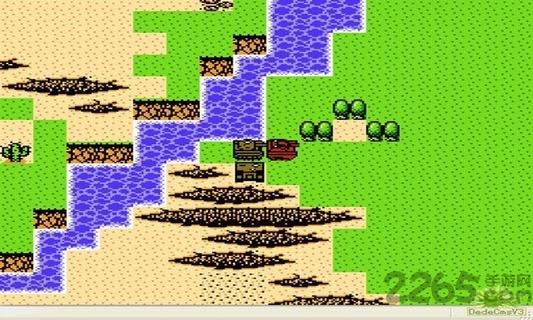 fc重装机兵中文游戏 fc重装机兵安卓版下载