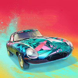 极限尘埃竞速飞车下载-最新版下载安卓版