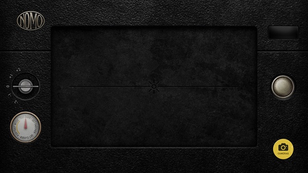 nomo cam相机app官方版