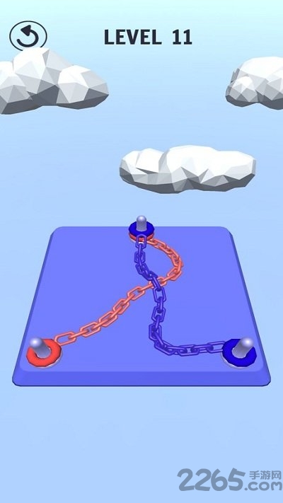 我解绳结贼6手机版