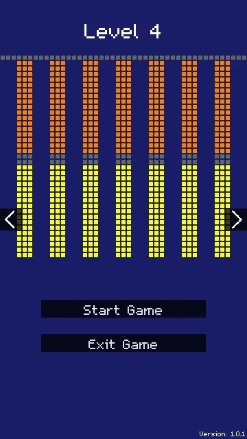 bricksbreaker打砖块游戏