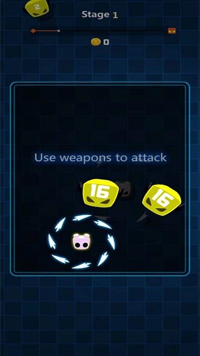 飞刀旋转手机版