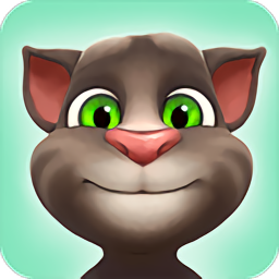 会说话的汤姆猫下载安装-手机版免费下载最新版