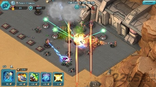 末日冲突中文破解版