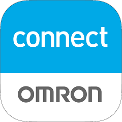 欧姆龙笔记官方版(OMRON connect)