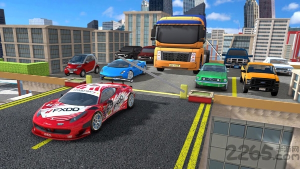 空中极限飞车下载