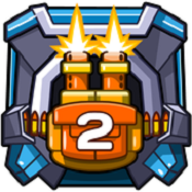 星际包围2游戏手机版