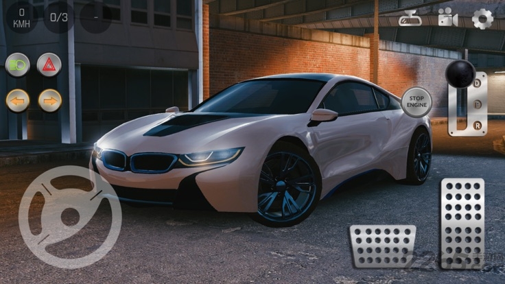 多人停车2024最新版本