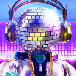 爆炸热舞手游下载-官方版下载v1.0.4安卓版