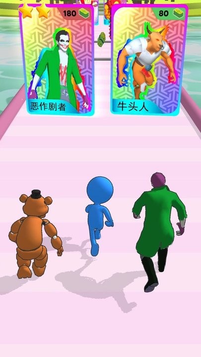 口袋精灵大战最新版