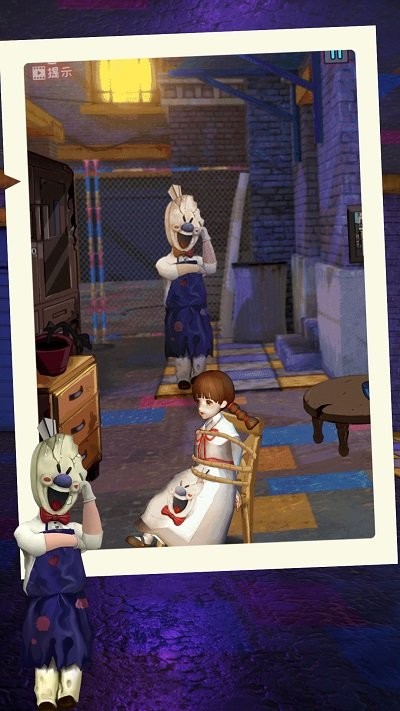 暴击女神游戏
