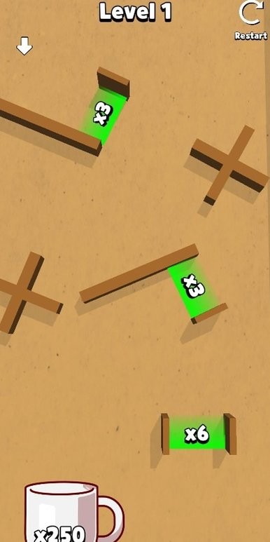 画球克隆器游戏（drawball）