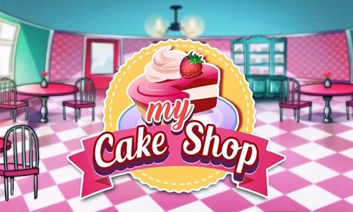 我经营的蛋糕店手机版 我经营的蛋糕店游戏