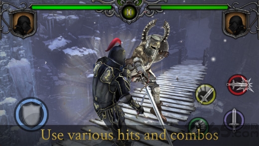 骑士对决中世纪竞技场中文破解版