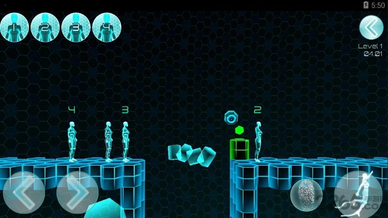 克隆时刻手机版 克隆时刻游戏下载