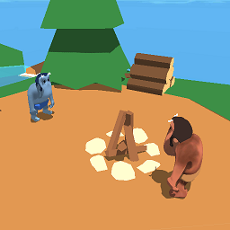 原始人生存之旅手机版