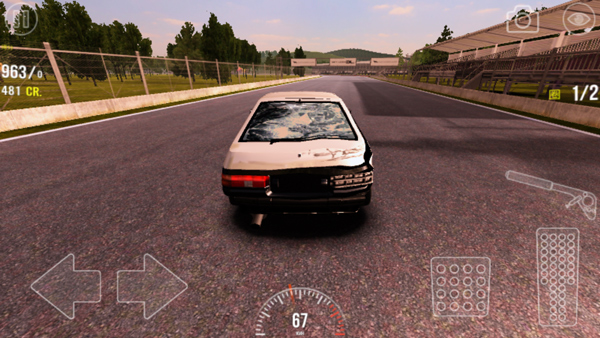 漂移传奇游戏怎么玩 漂移传奇游戏攻略