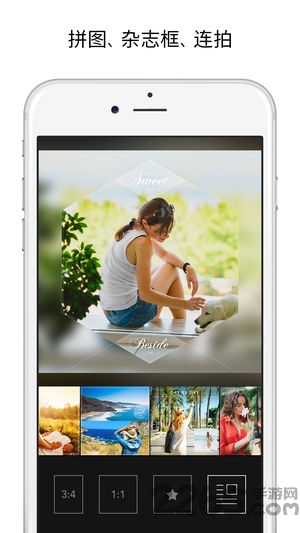rookie cam app rookie cam软件