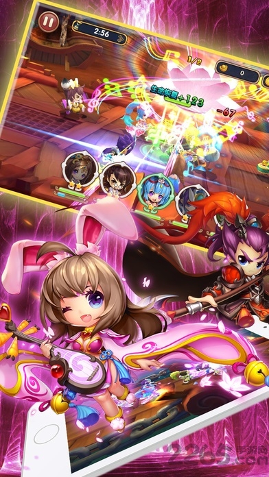 乱世战争手机版