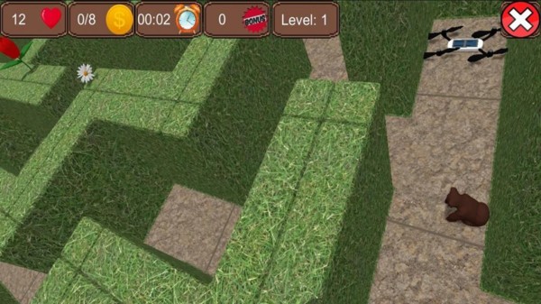 迷宫杀手游戏 迷宫杀手手机版下载