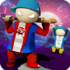 人类帮派战争手机版下载-2025最新版本下载