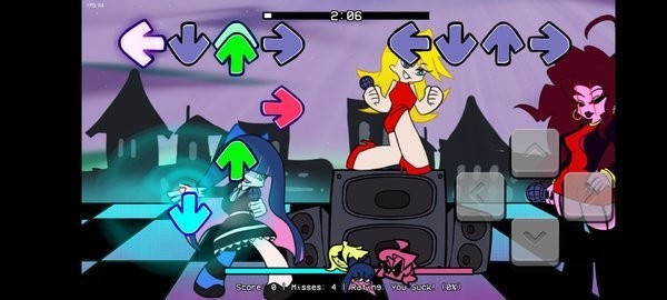 黑色星期五之夜edd克隆危机