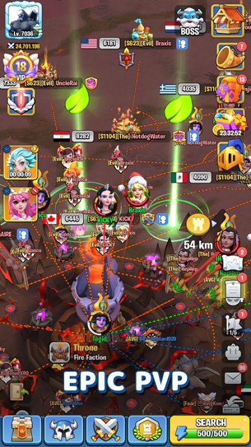 王国卫队官方版(Kingdom Guard)