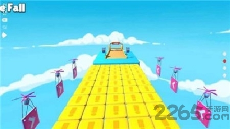 绊倒的家伙官方版下载