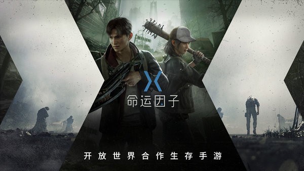 命运因子(ClTY)