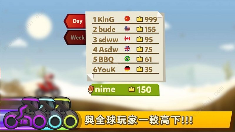 fc摩托手机版 fc摩托赛车游戏下载