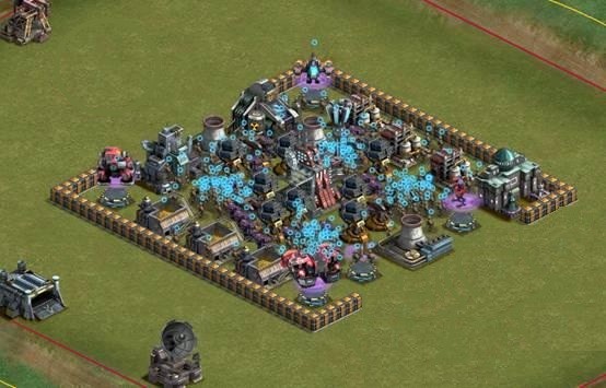 红警4大国崛起官方版游戏教程 红警4大国崛起最新版本游戏教程