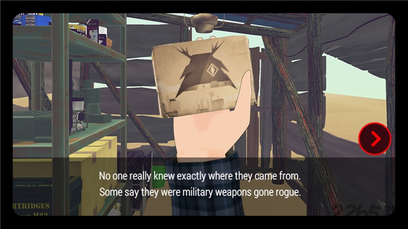 最后的少女中文破解版