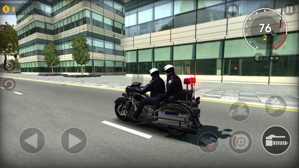 暴力摩托公路杀手最新版