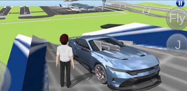 3d驾驶课2免广告(3d driving class 2)