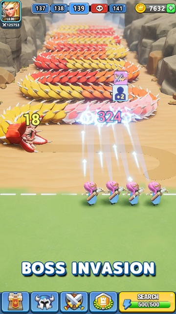 王国卫队官方版(Kingdom Guard)