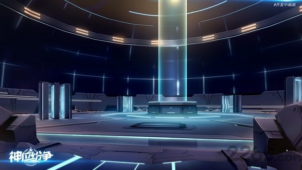 聚乐游戏神位纷争最新版